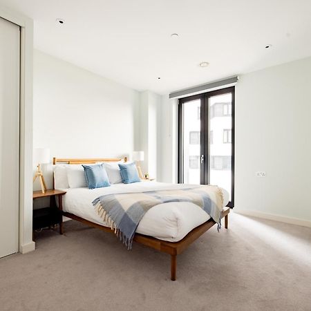 Charles Hope London Croydon Apartment Ngoại thất bức ảnh