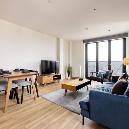 Charles Hope London Croydon Apartment Ngoại thất bức ảnh
