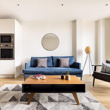 Charles Hope London Croydon Apartment Ngoại thất bức ảnh