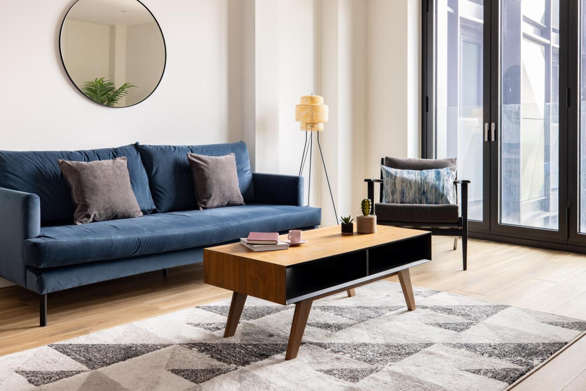 Charles Hope London Croydon Apartment Ngoại thất bức ảnh