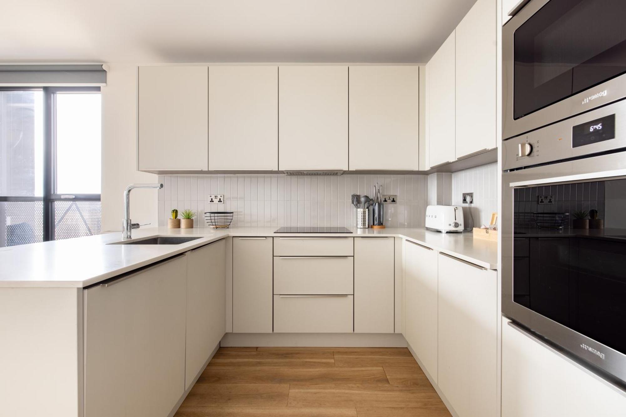 Charles Hope London Croydon Apartment Ngoại thất bức ảnh