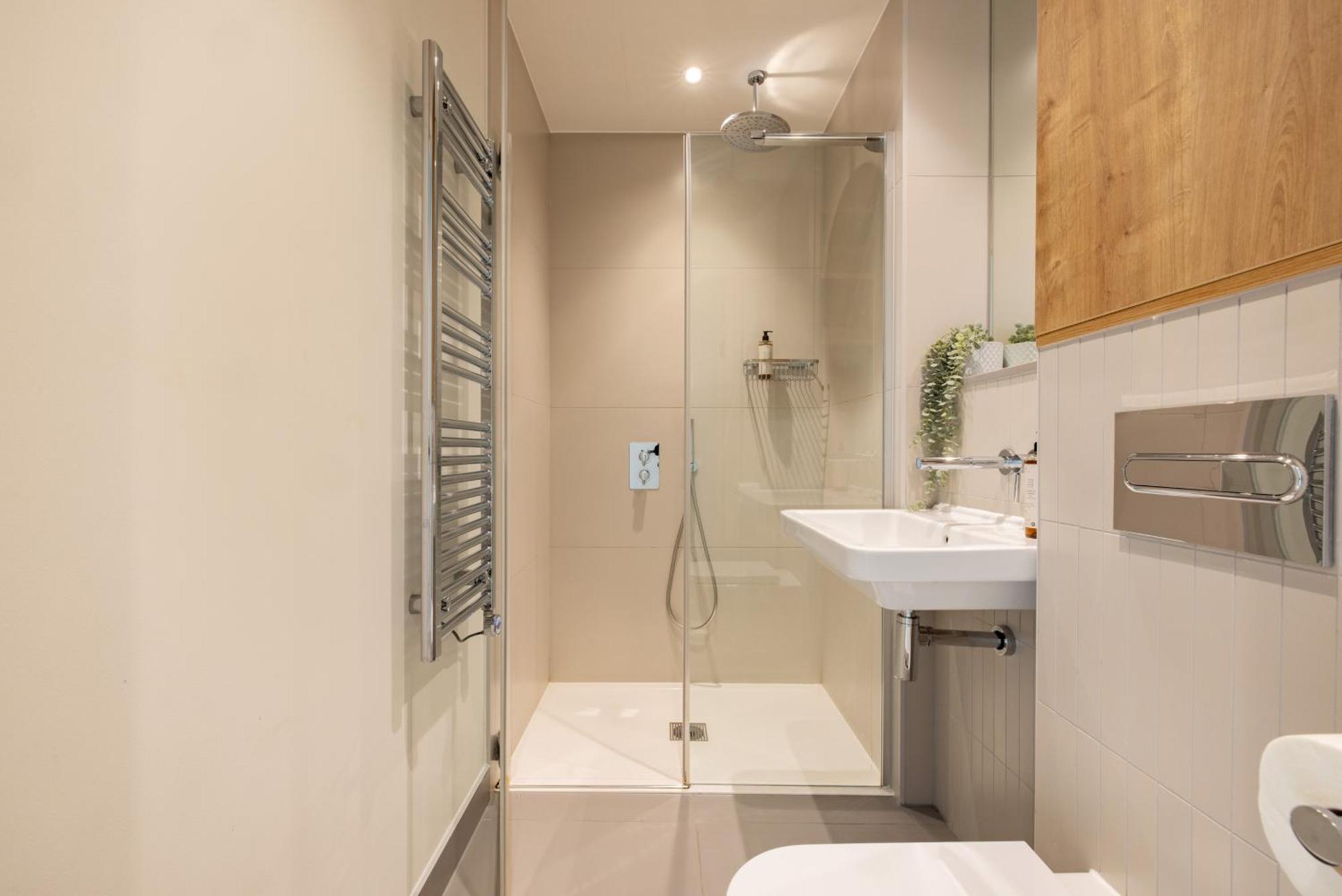 Charles Hope London Croydon Apartment Ngoại thất bức ảnh