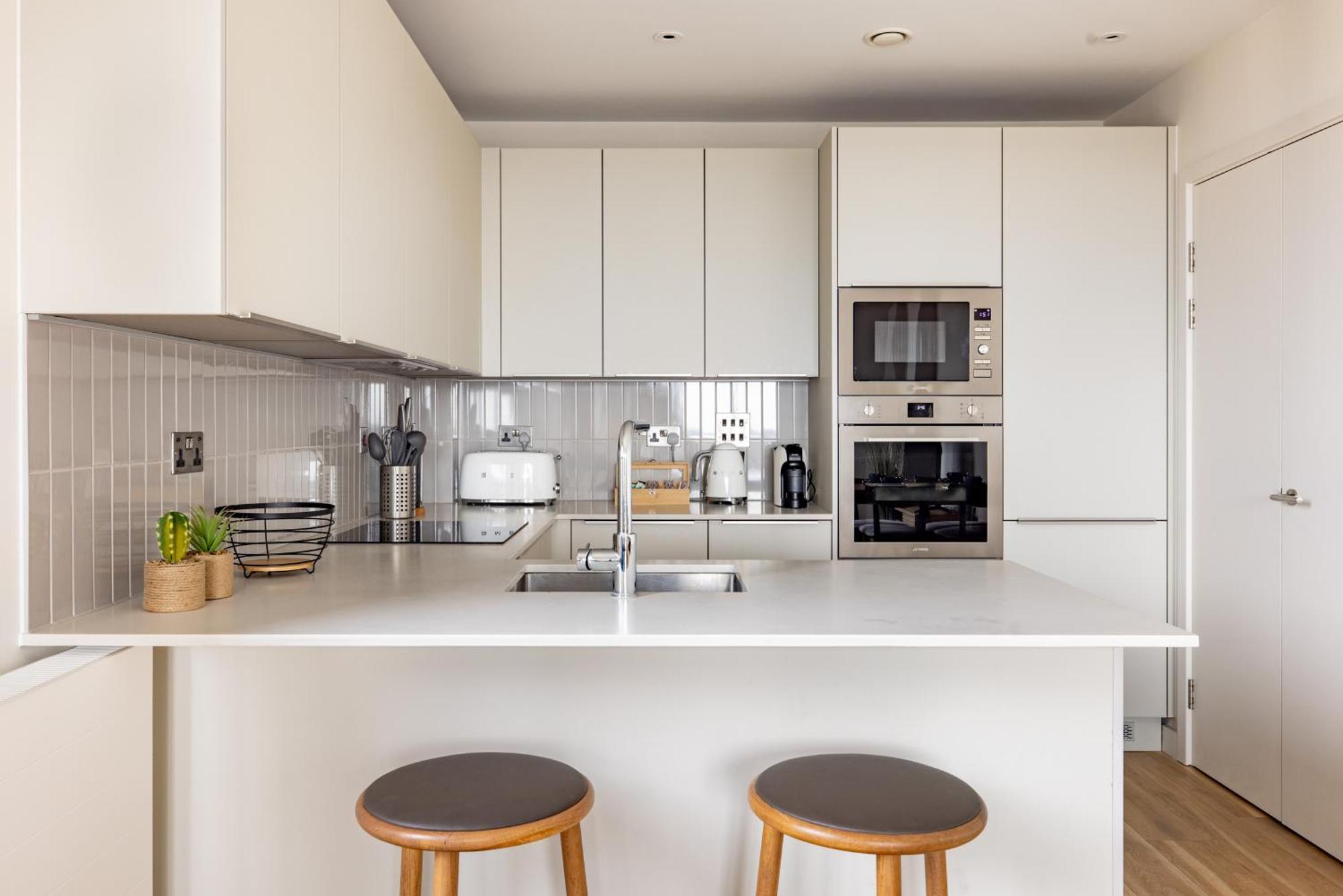 Charles Hope London Croydon Apartment Ngoại thất bức ảnh