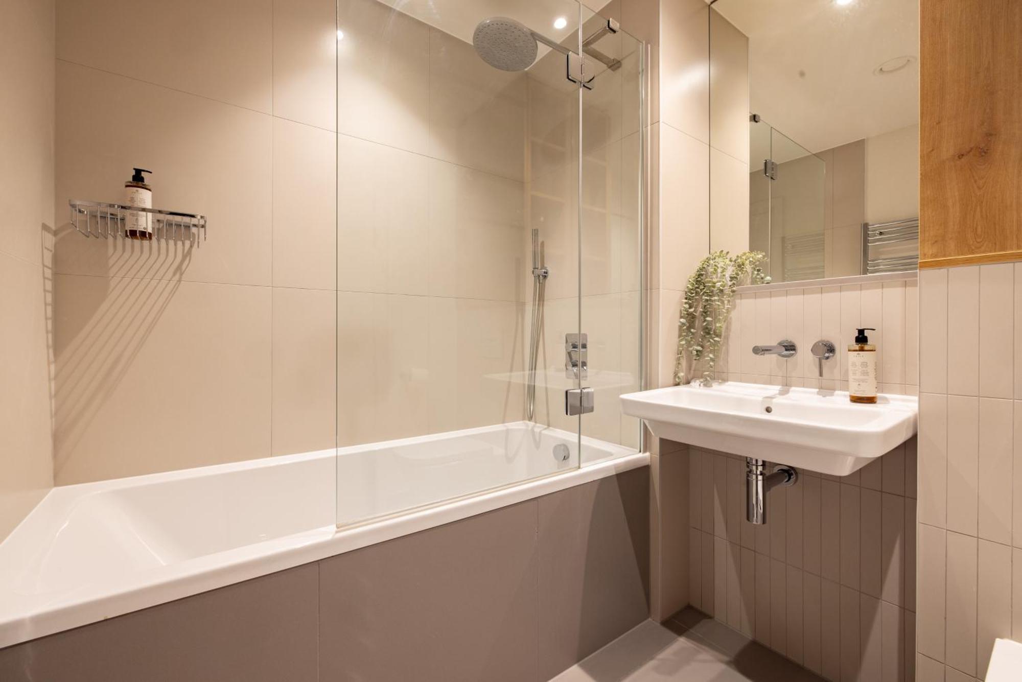 Charles Hope London Croydon Apartment Ngoại thất bức ảnh