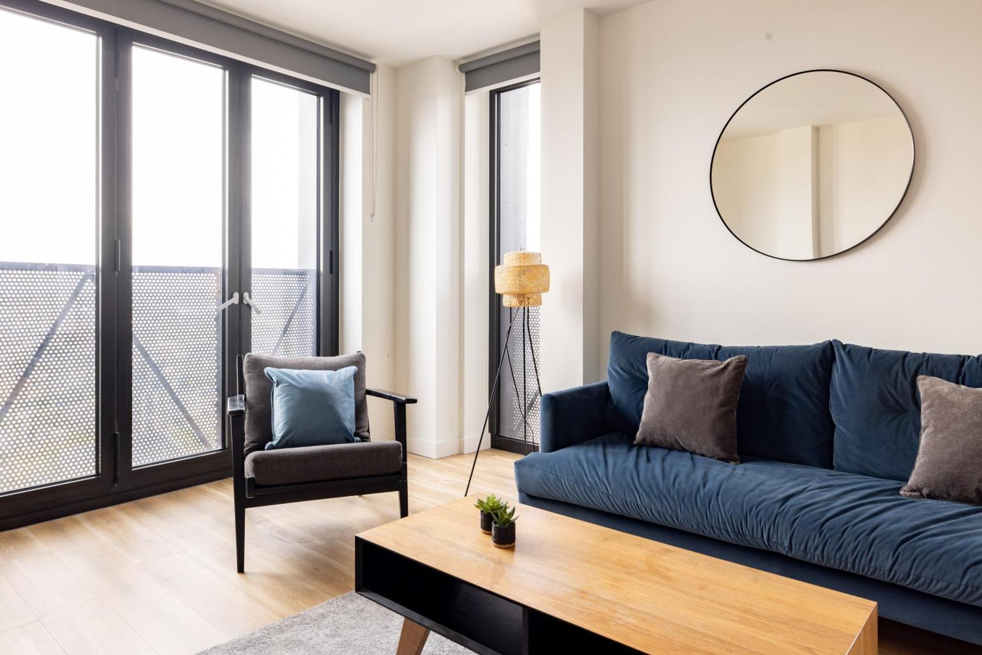 Charles Hope London Croydon Apartment Ngoại thất bức ảnh