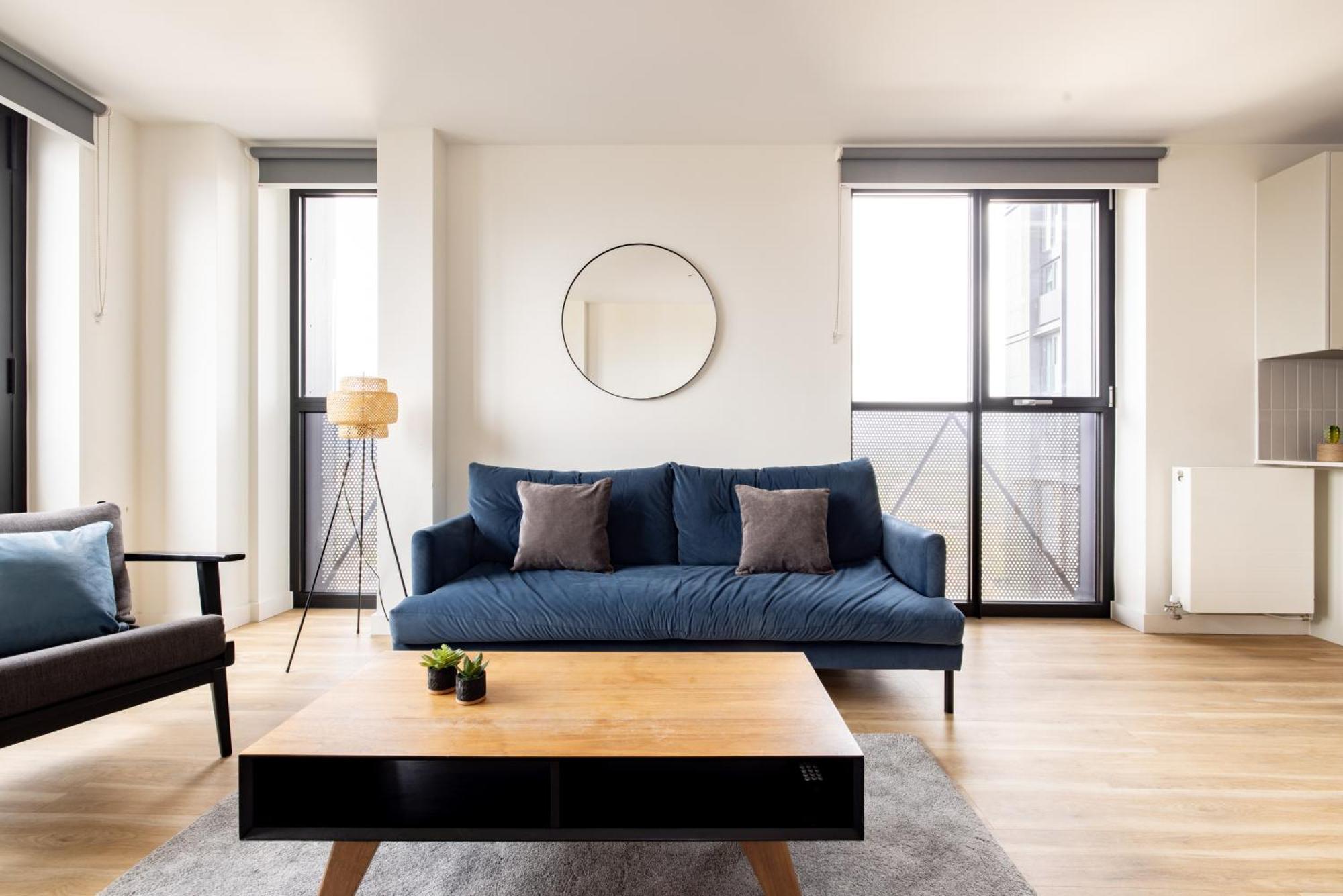 Charles Hope London Croydon Apartment Ngoại thất bức ảnh