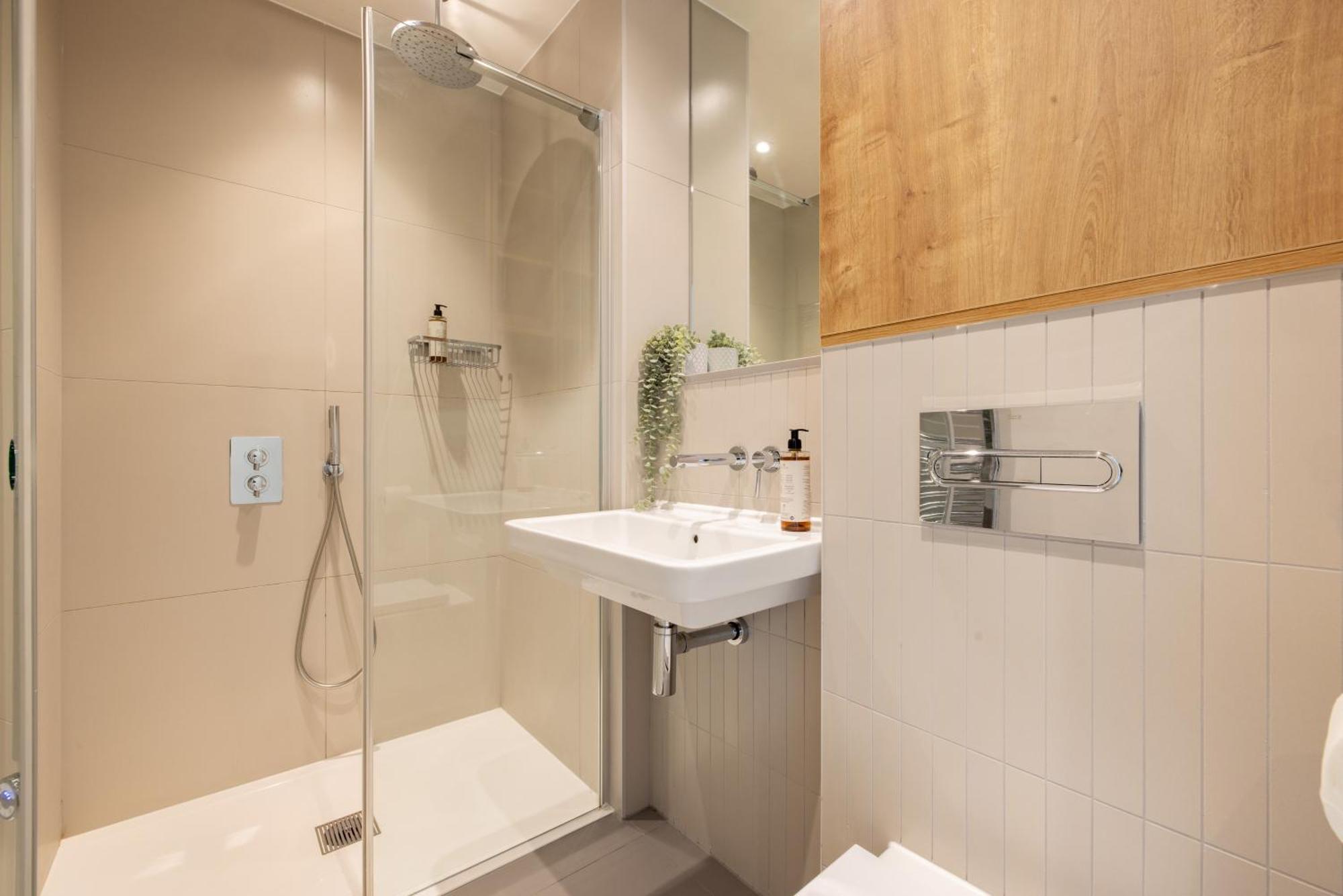 Charles Hope London Croydon Apartment Ngoại thất bức ảnh