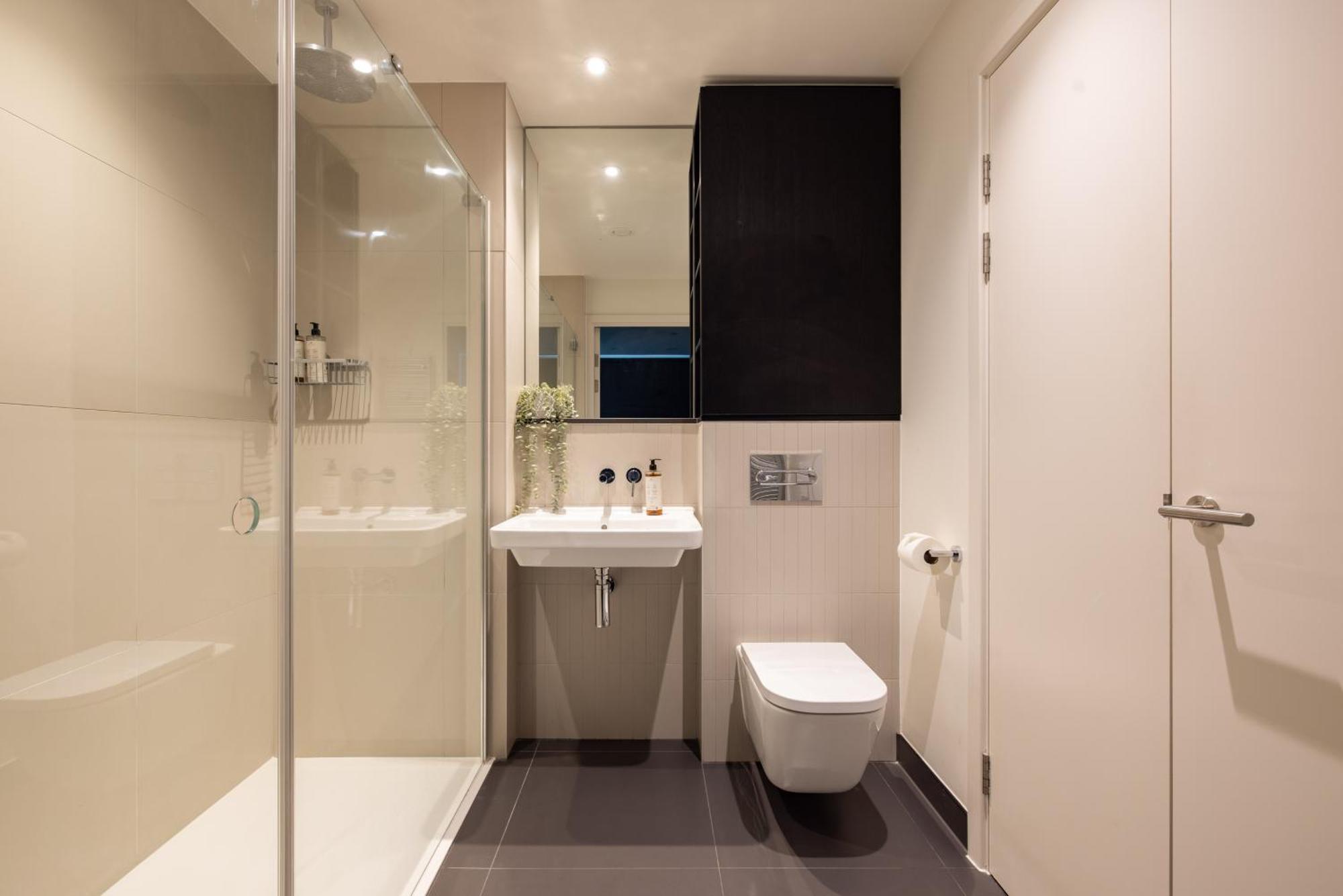 Charles Hope London Croydon Apartment Ngoại thất bức ảnh