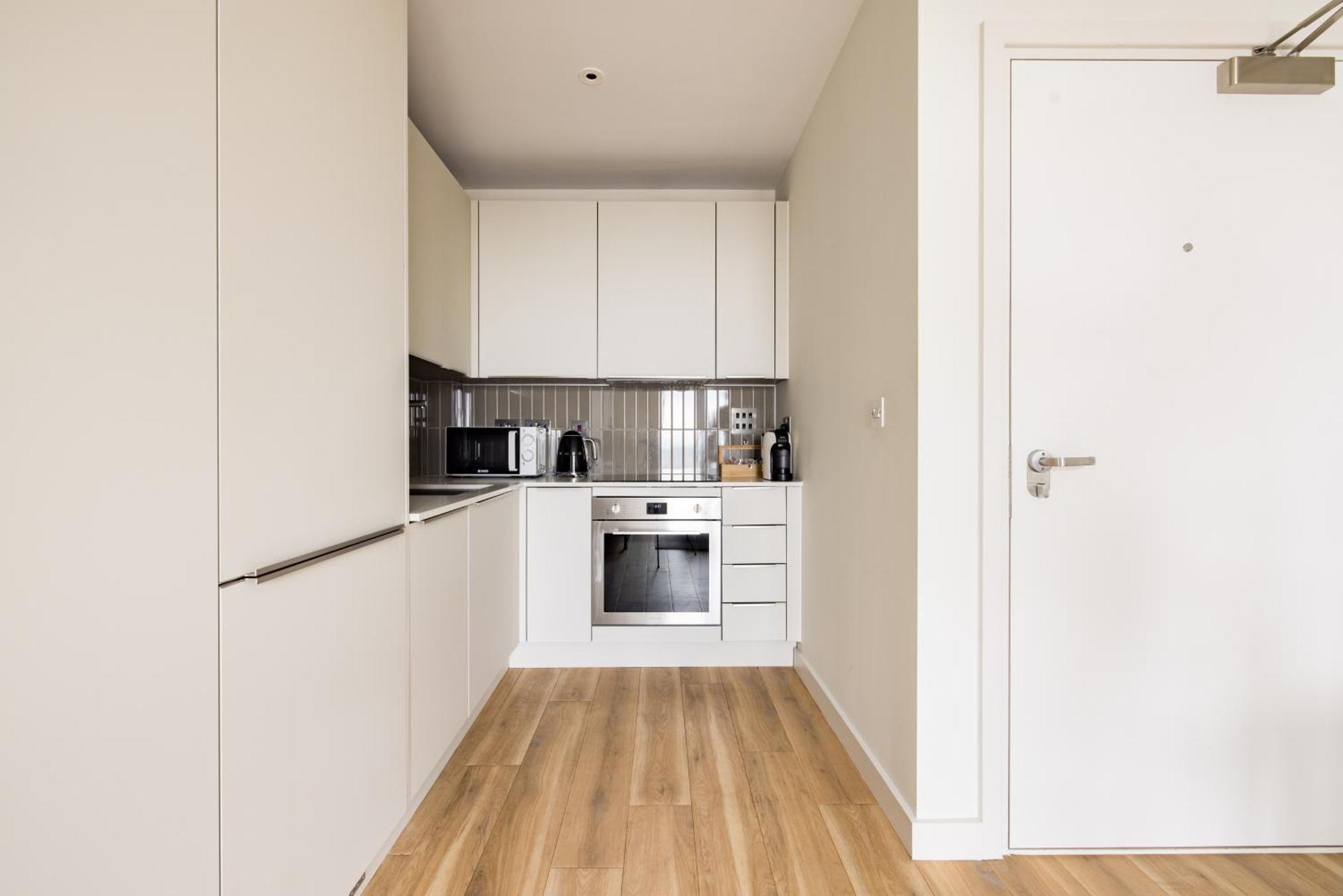 Charles Hope London Croydon Apartment Ngoại thất bức ảnh