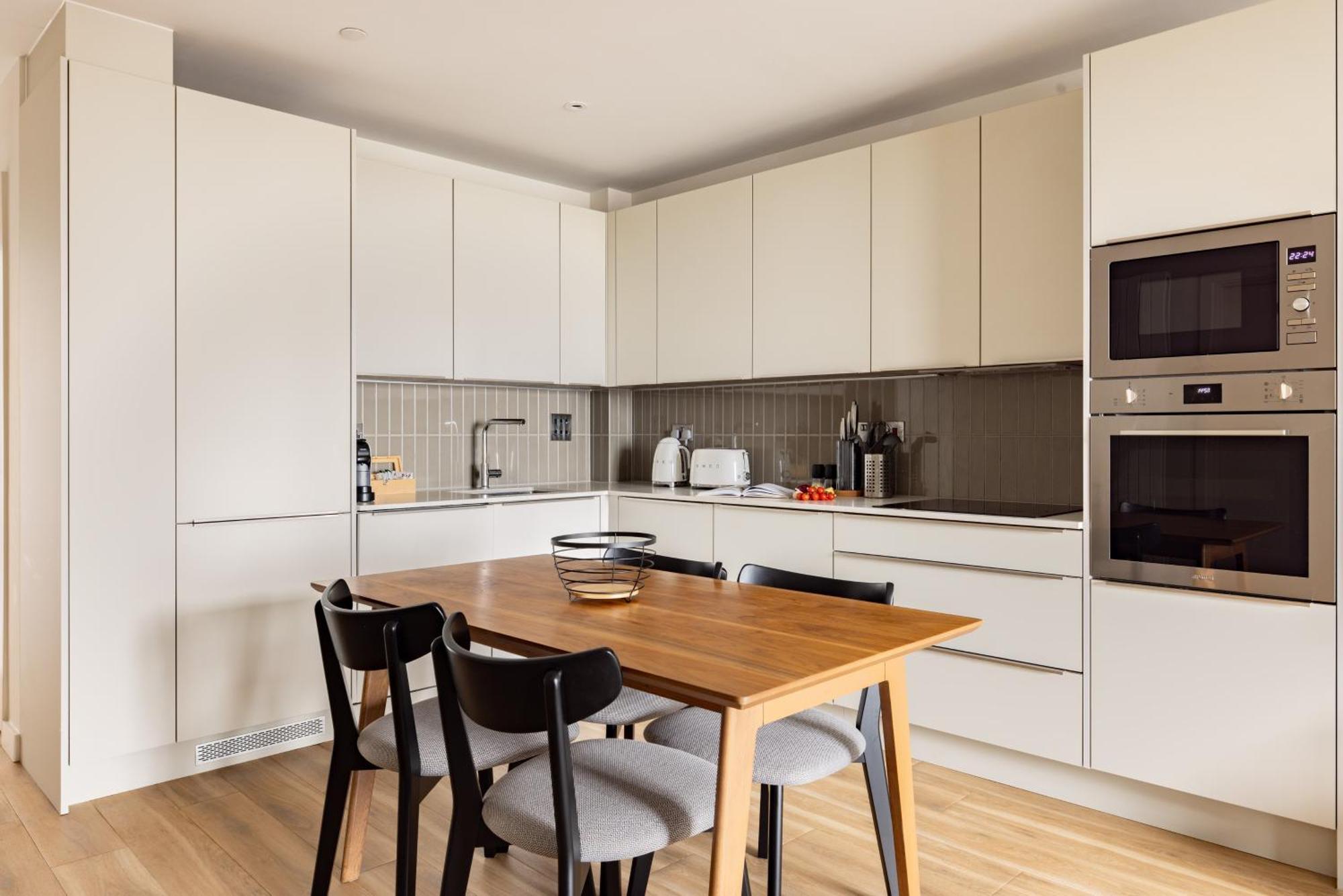 Charles Hope London Croydon Apartment Ngoại thất bức ảnh