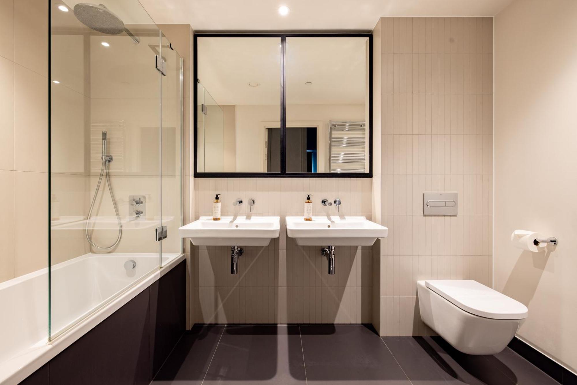 Charles Hope London Croydon Apartment Ngoại thất bức ảnh