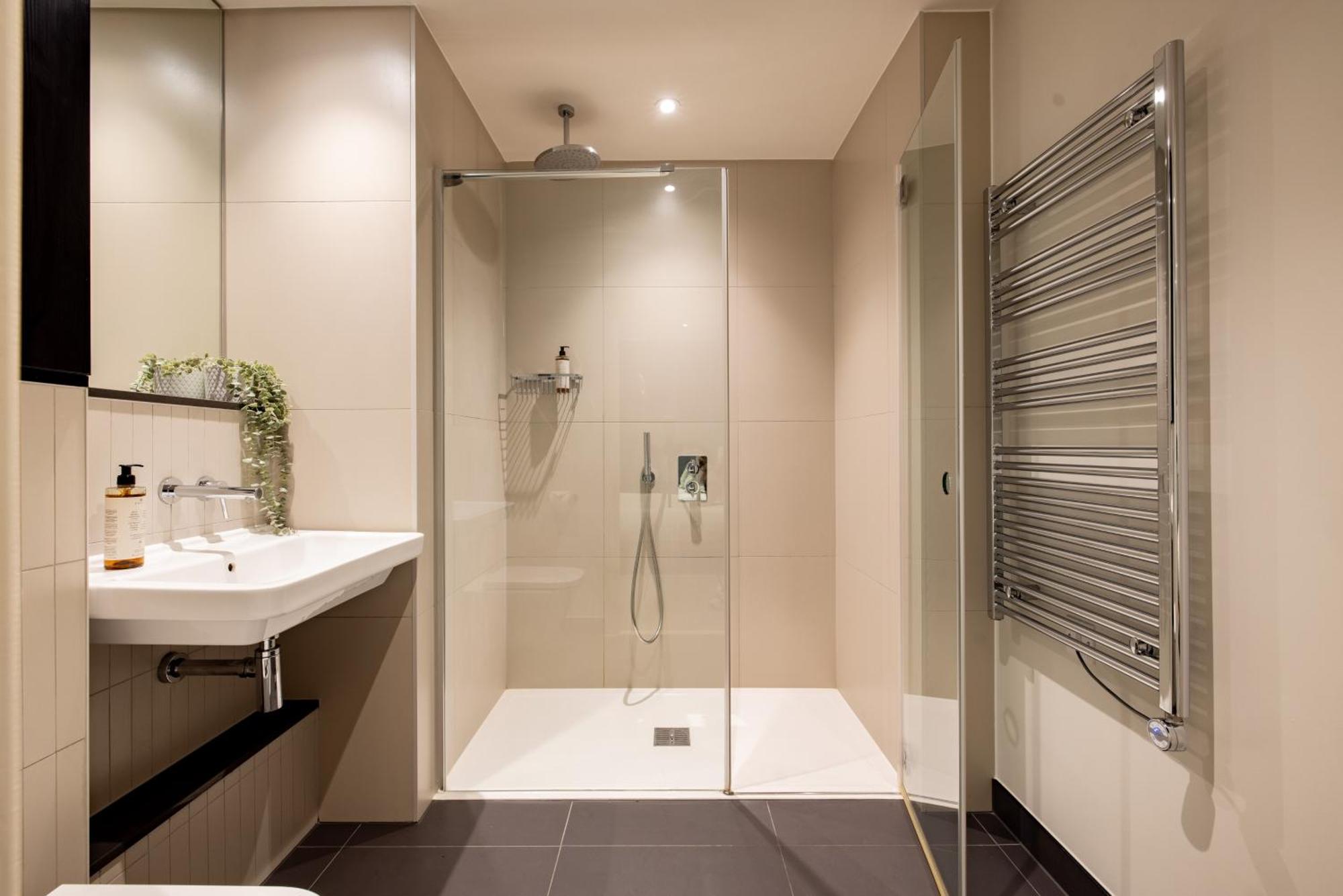 Charles Hope London Croydon Apartment Ngoại thất bức ảnh
