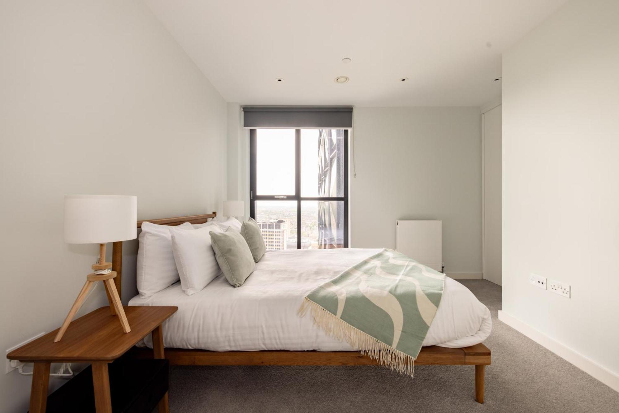 Charles Hope London Croydon Apartment Ngoại thất bức ảnh