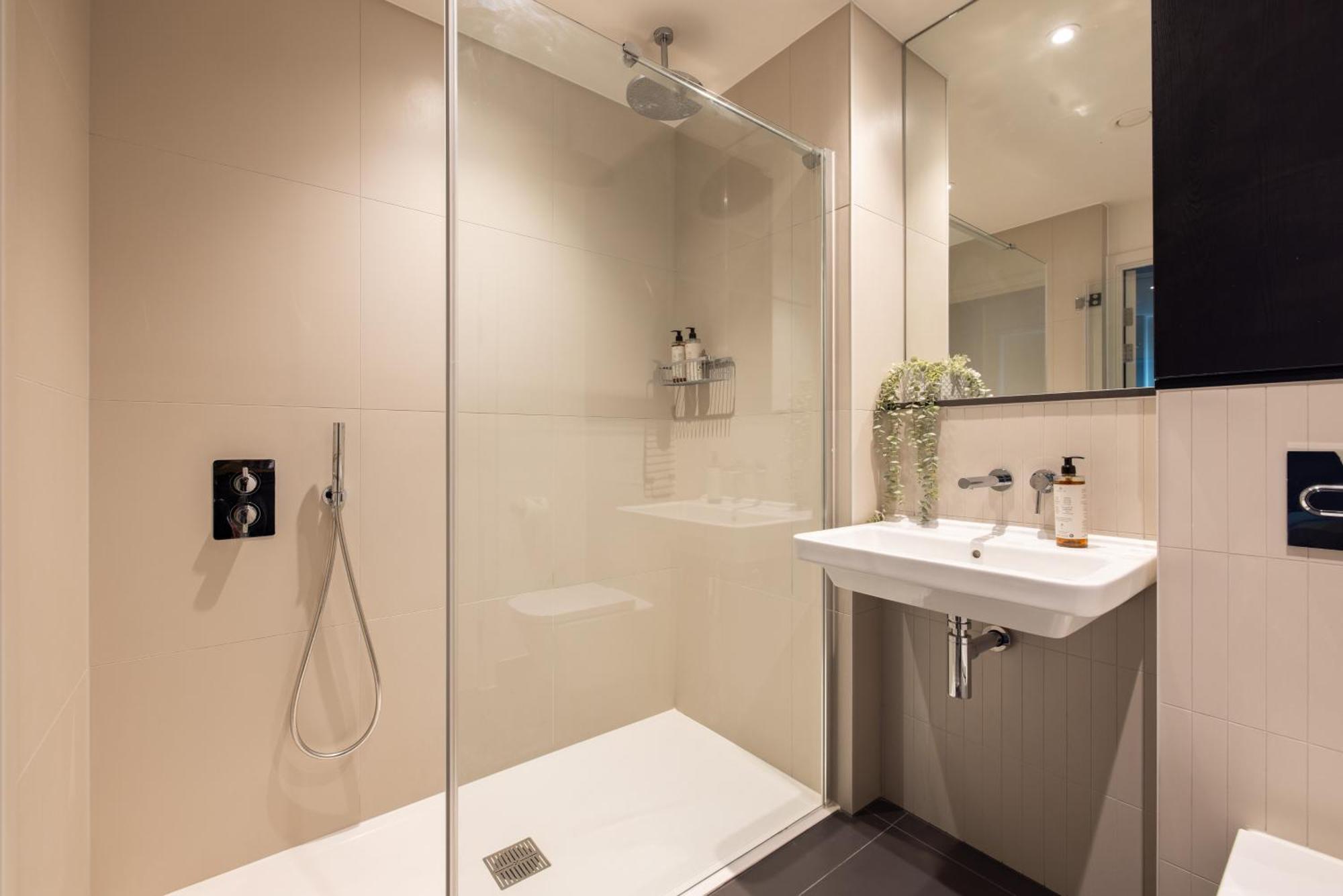 Charles Hope London Croydon Apartment Ngoại thất bức ảnh
