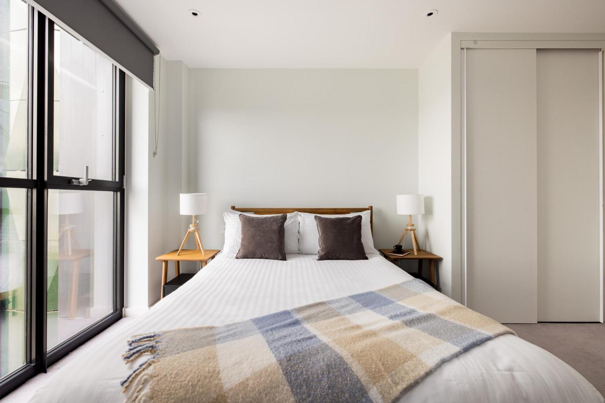 Charles Hope London Croydon Apartment Ngoại thất bức ảnh