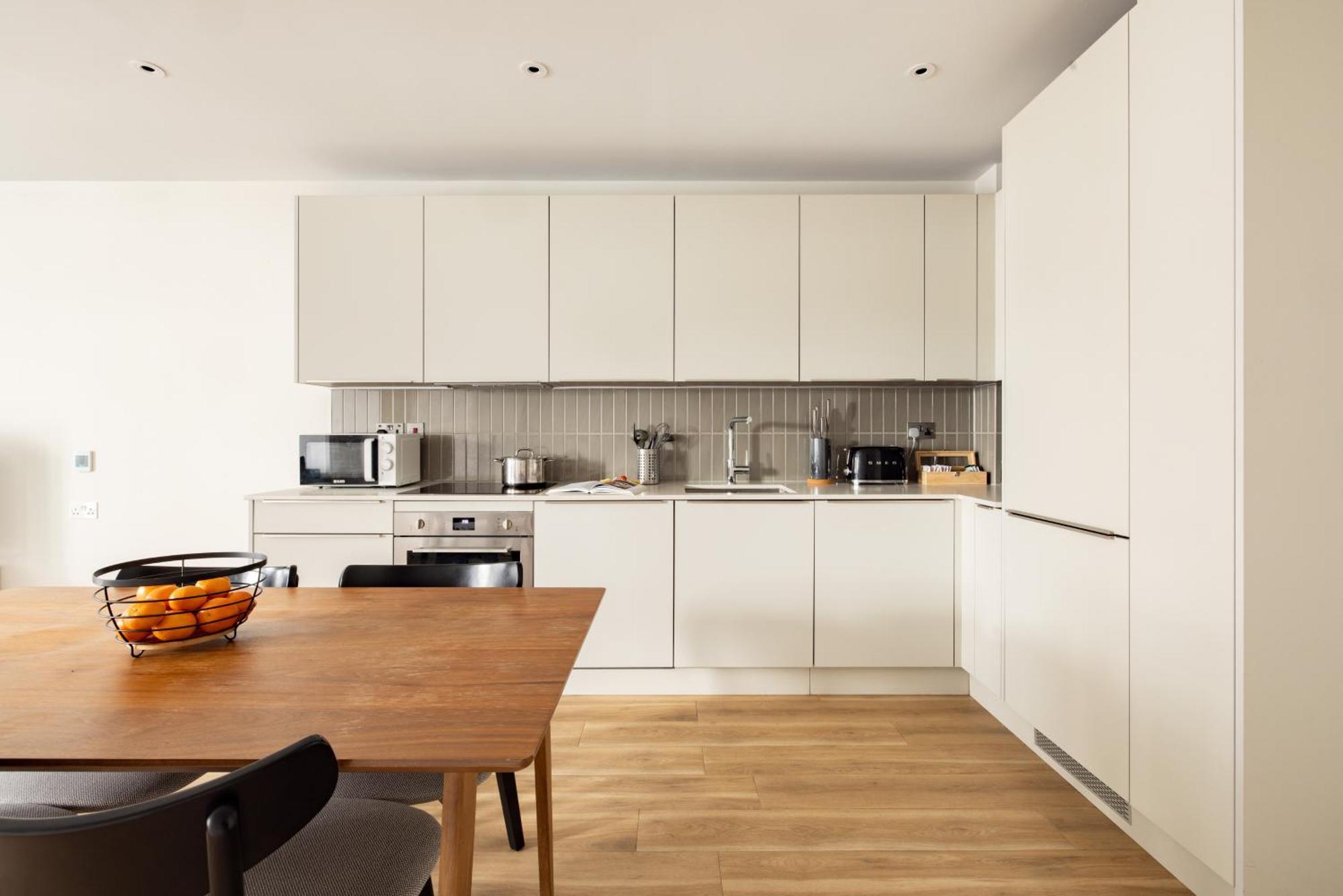 Charles Hope London Croydon Apartment Ngoại thất bức ảnh